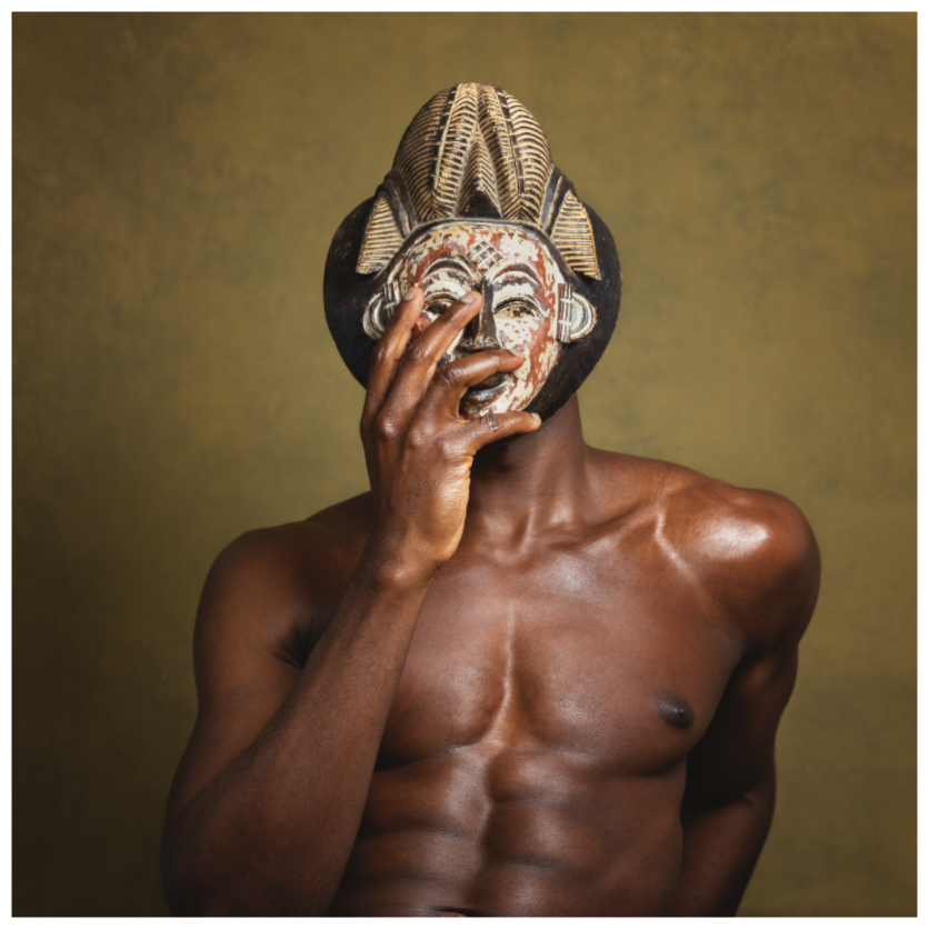 Masking - Odia - front