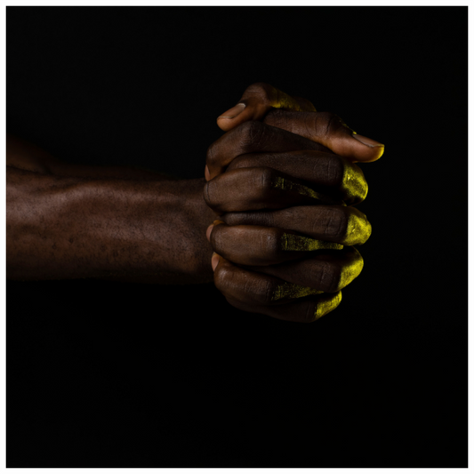 Hand studies II
