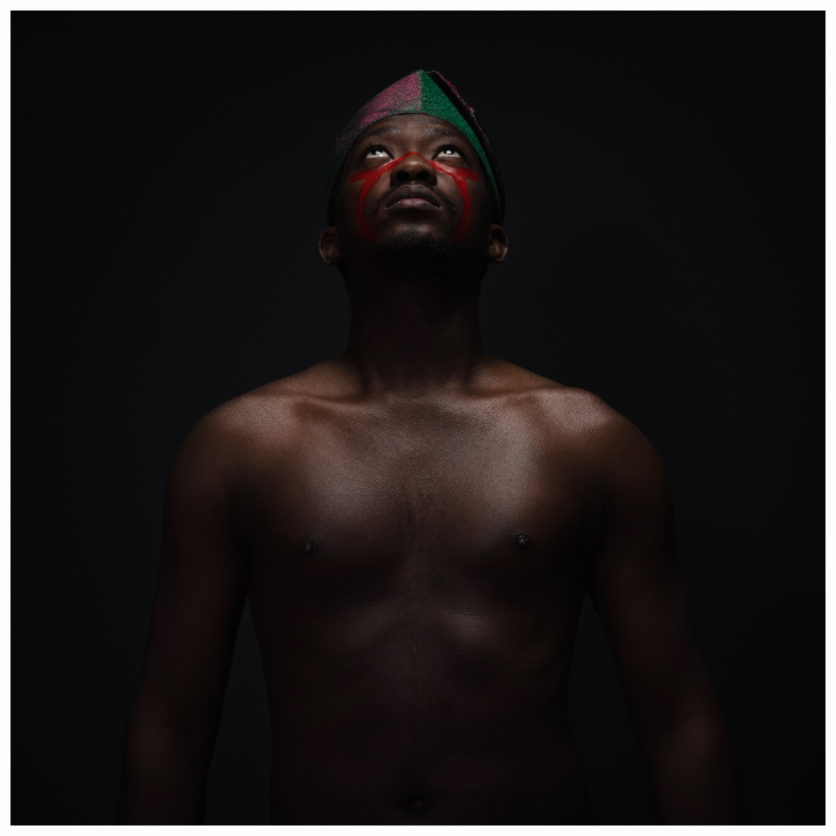 In Reverence - The Prayer