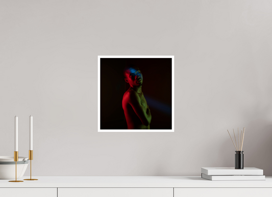 Colored Man II