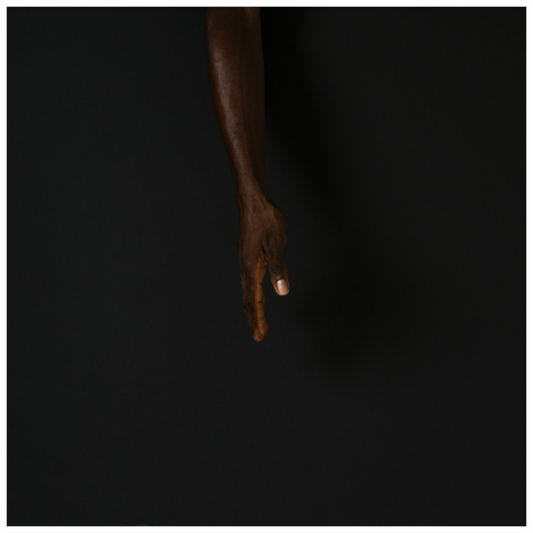 Hand studies III