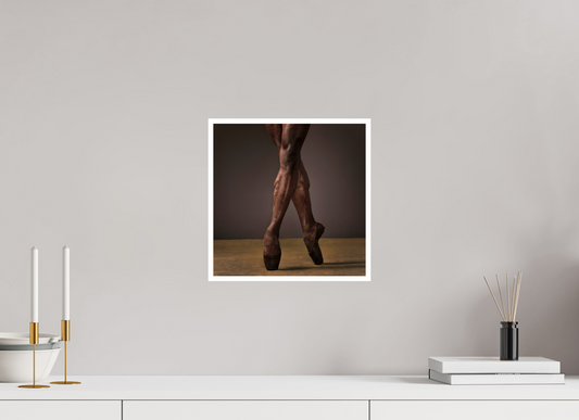 Encounters- What is - Kai - legs