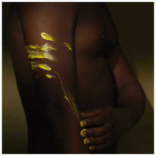 The Touch II