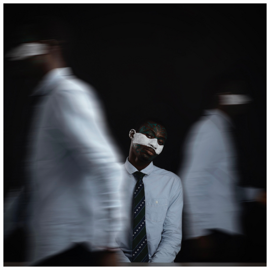 Unrecalled Identity