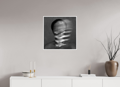 Masking- Kaleef - Eyes