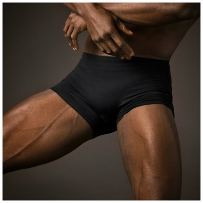 Encounters- What is - Kai - Thighs