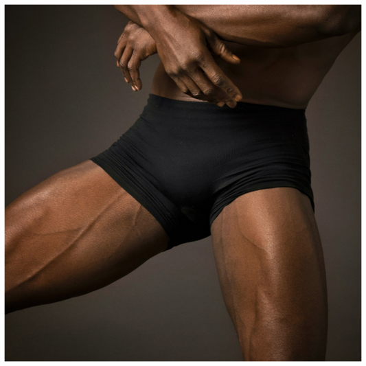 Encounters- What is - Kai - Thighs