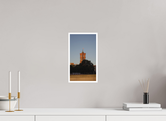 Rotes Rathaus, Berlin