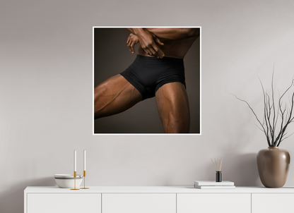 Encounters- What is - Kai - Thighs