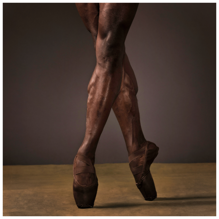 Encounters- What is - Kai - legs