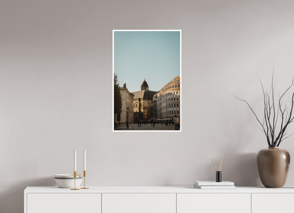 Dresden Altstadt (old city)