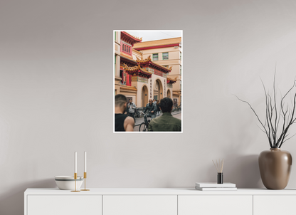 Amsterdam - Chinatown