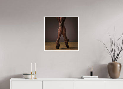 Encounters- What is - Kai - legs