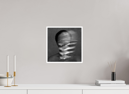 Masking- Kaleef - Eyes