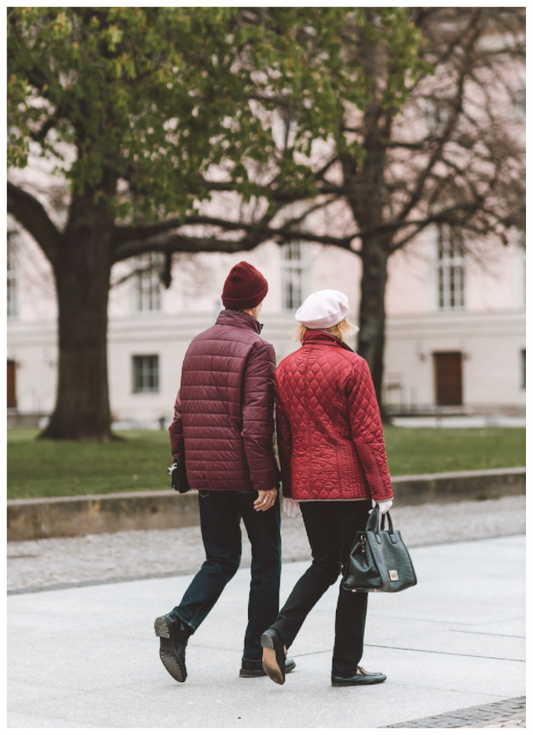 Together in Time