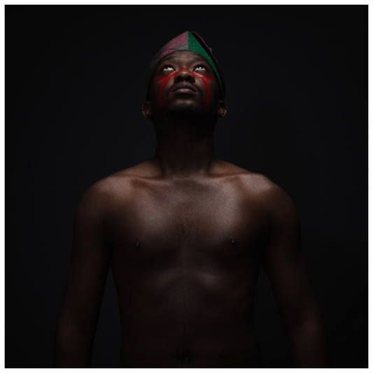 In Reverence - The Prayer