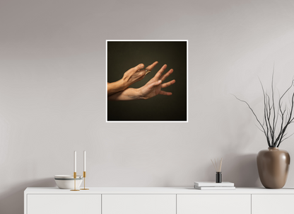 Encounters- What was - Gabriela - Hands