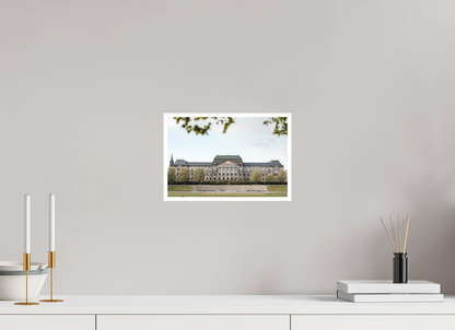 Dresden Finance Majesty