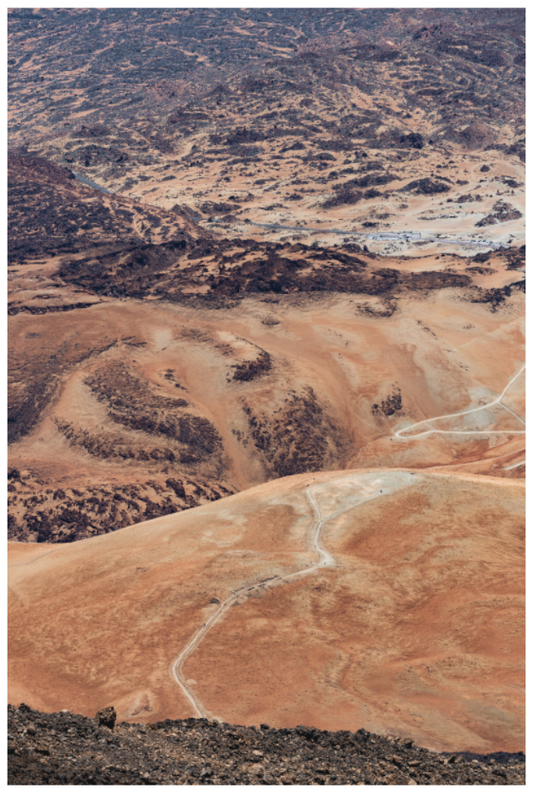 Earth Patterns