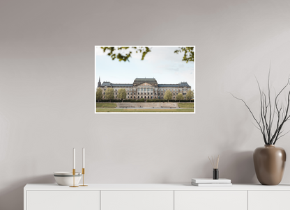 Dresden Finance Majesty