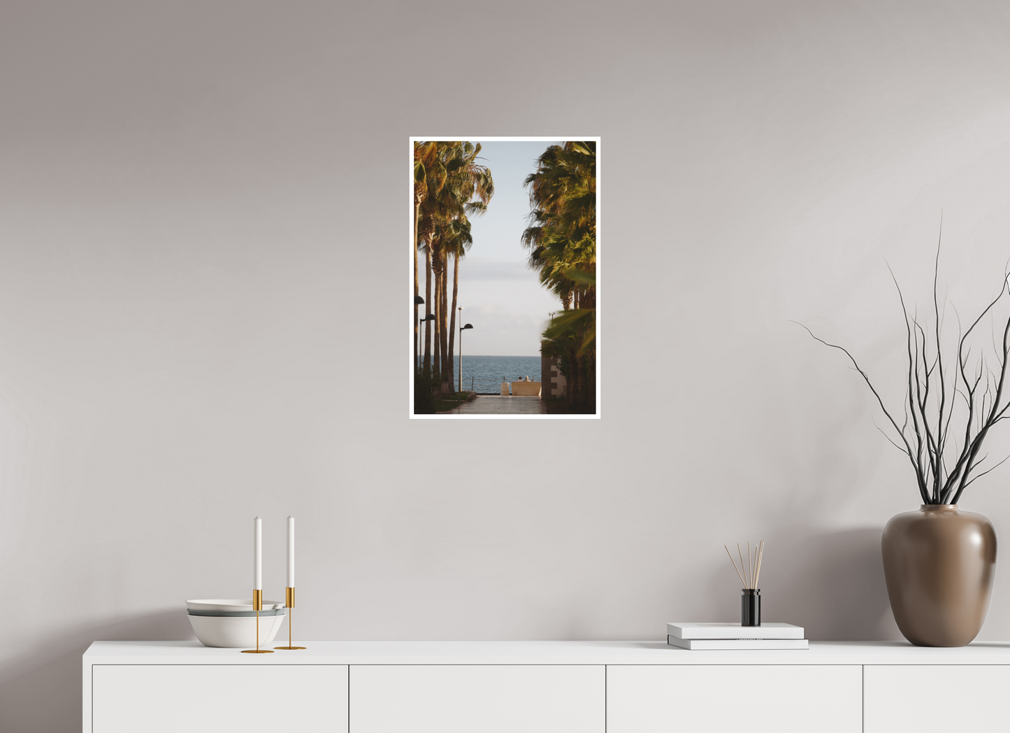 Ocean Passage