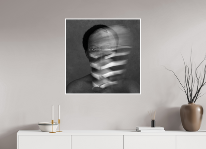 Masking- Kaleef - Eyes