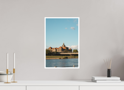 Dresden Riverside Majesty