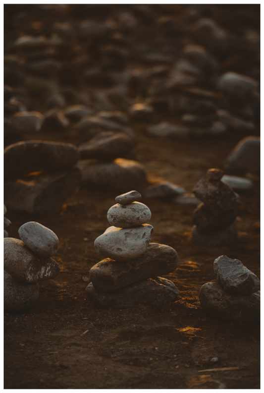 Stone Balance